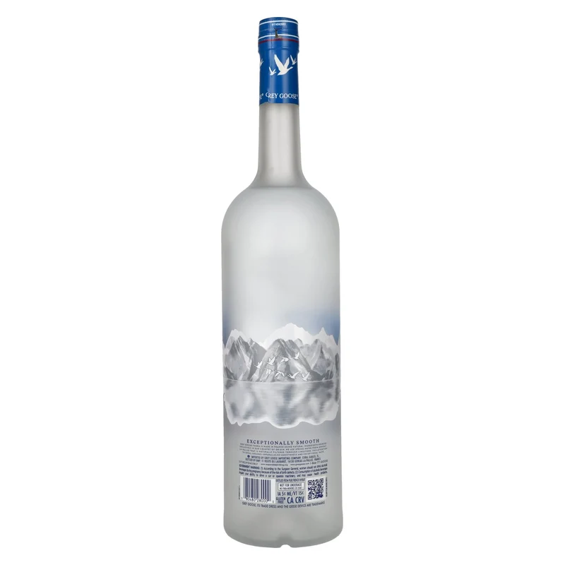 Grey Goose Vodka 40% Vol. 1,75l
