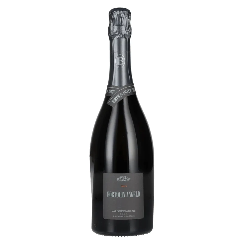 Bortolin Angelo Superiore Di Cartizze Valdobbiadene Prosecco Dry DOCG 2025 11,5% Vol. 0,75l