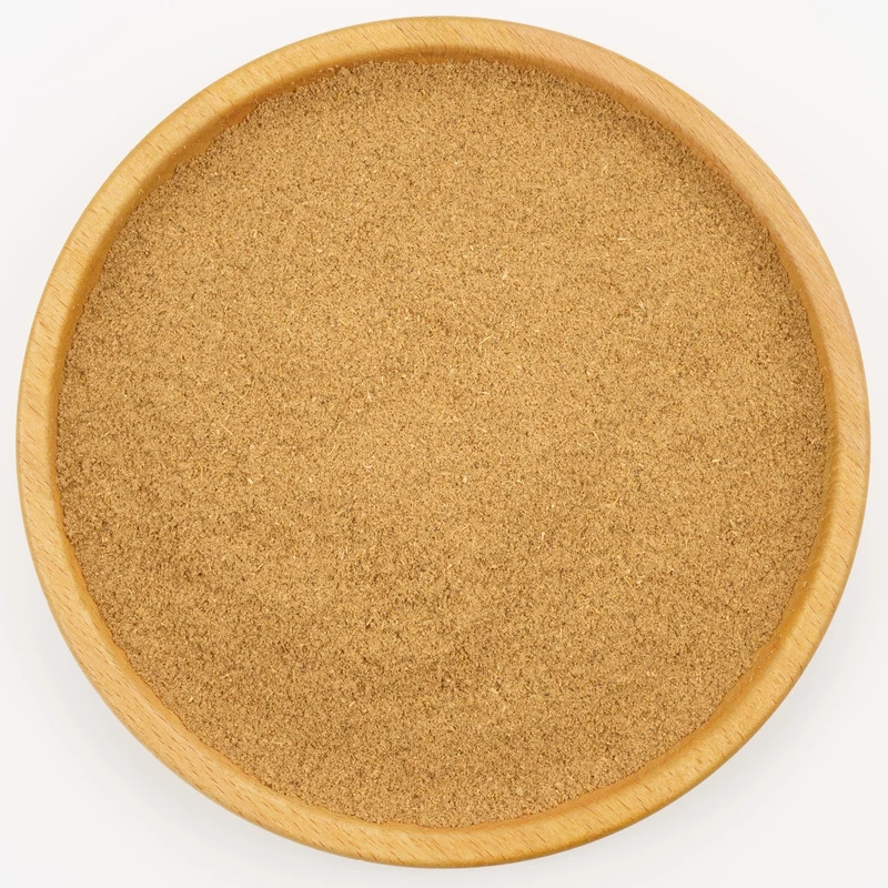 Garam Masala ohne Glutamat