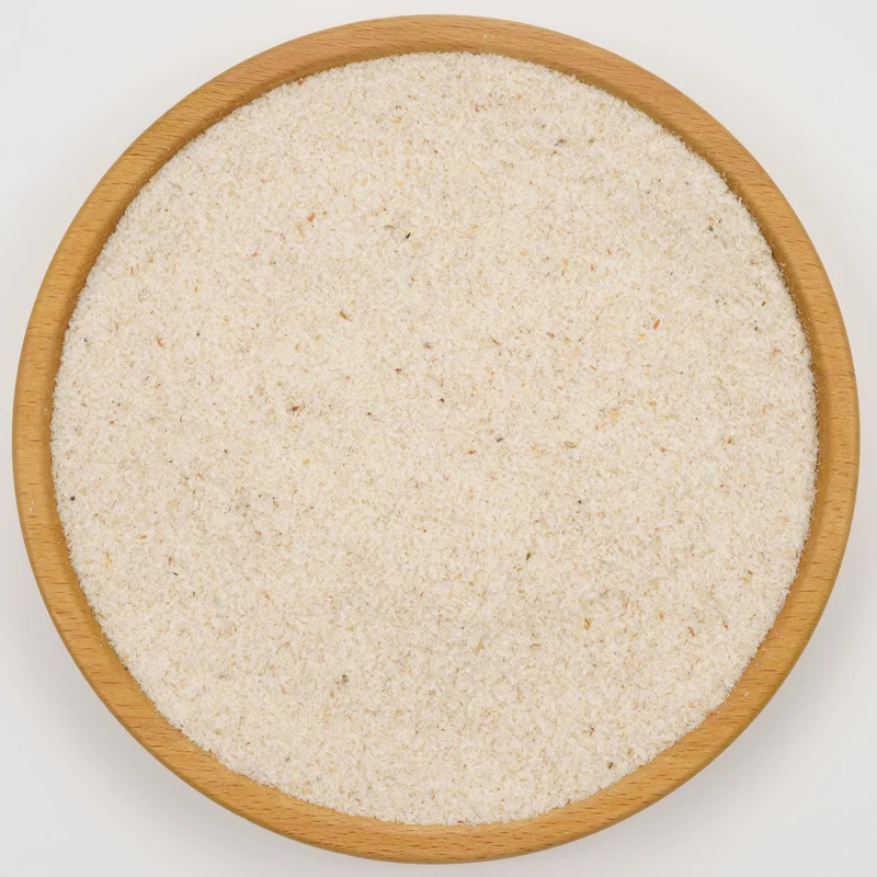 Flohsamenschalen