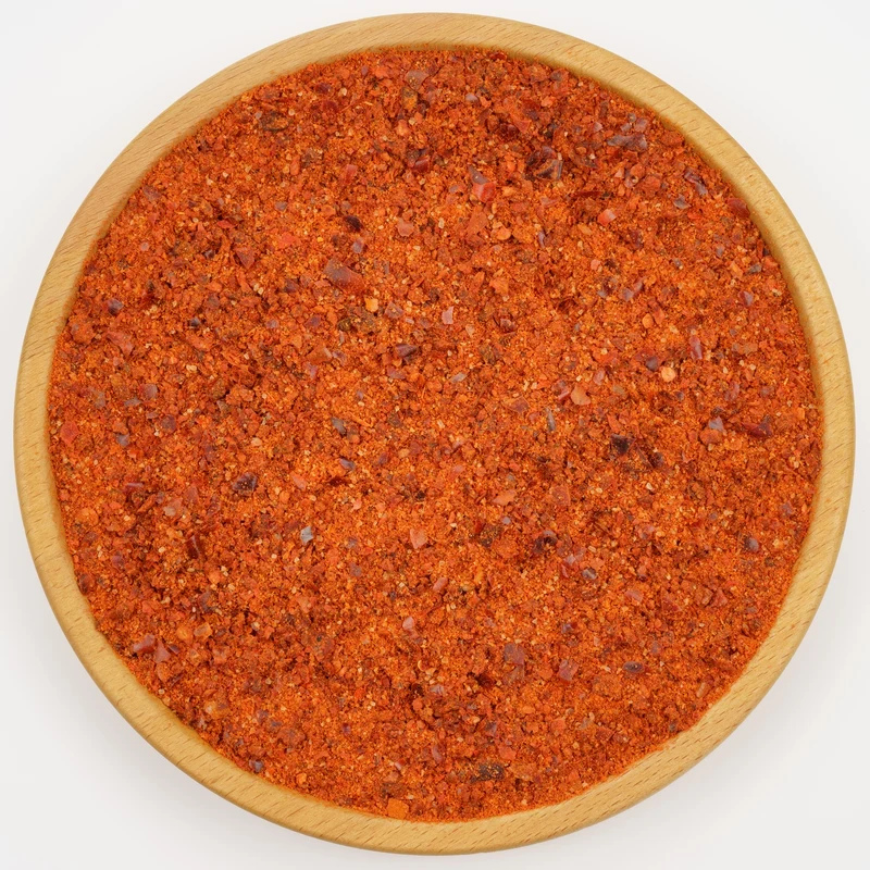 Dip Mexicana ohne Glutamat