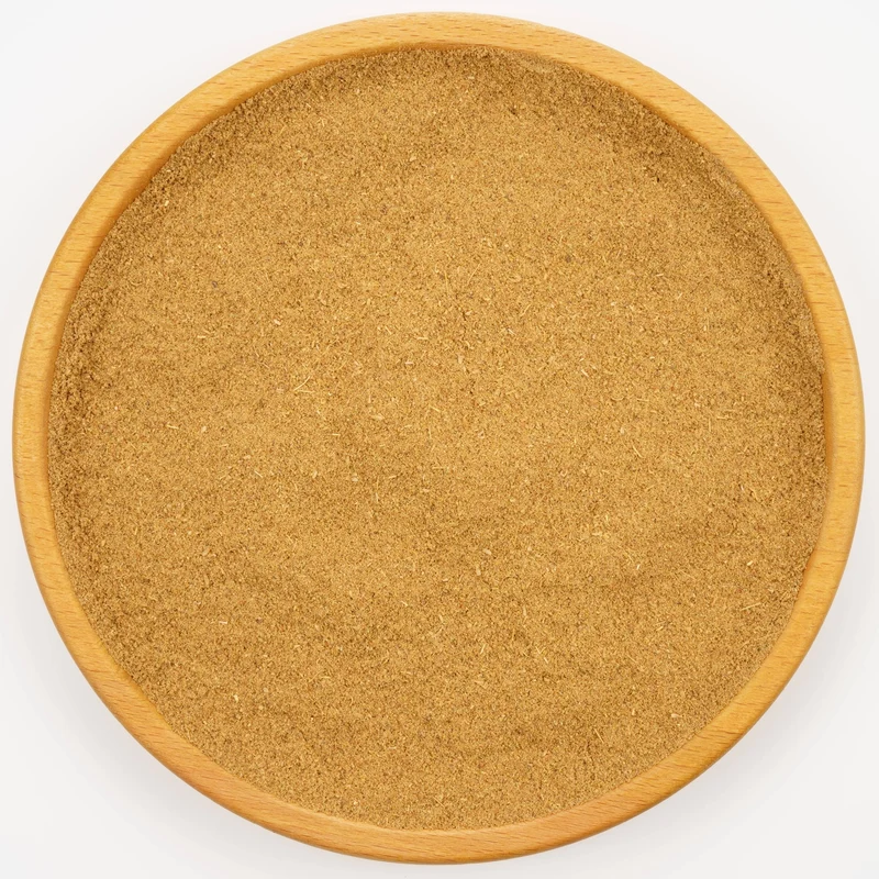 Die 3 Cumin - Muskat - Coriander