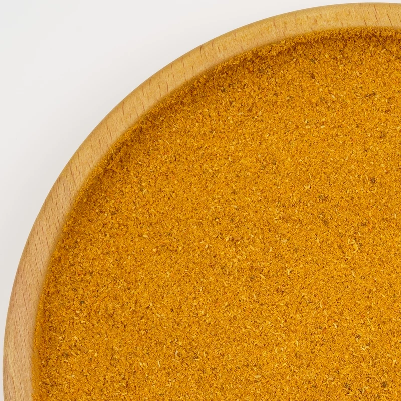 Curry Sweet Timut Gewürzmischung ohne Glutamat