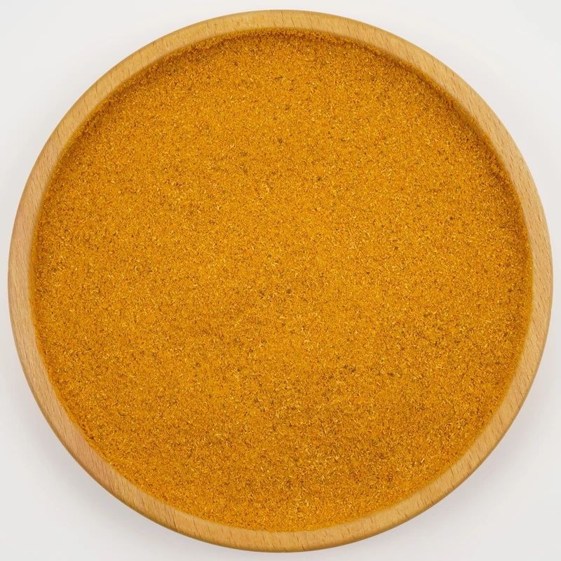 Curry Sweet Timut Gewürzmischung ohne Glutamat