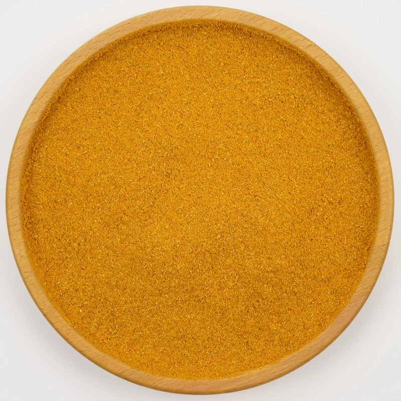 Curry Rajasthan ohne Glutamat