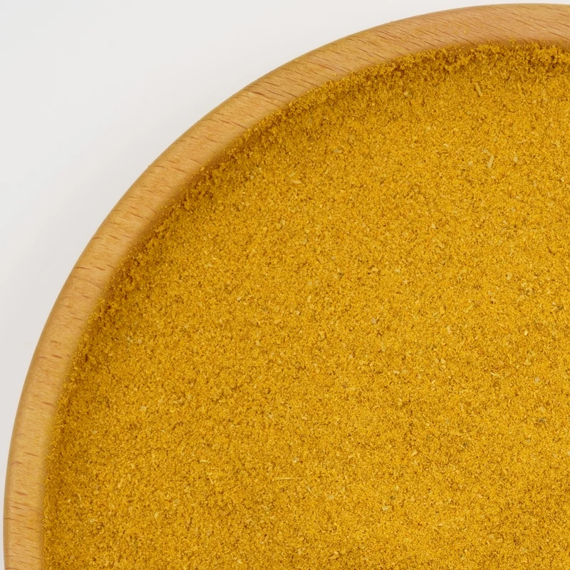 Curry Indish Style ohne Glutamat