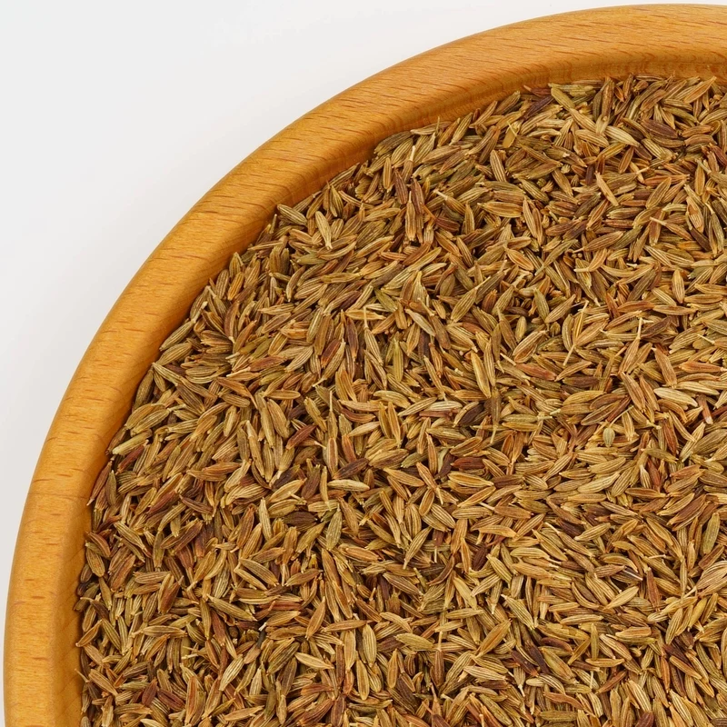 Cumin Kumin Kreuzkümmel