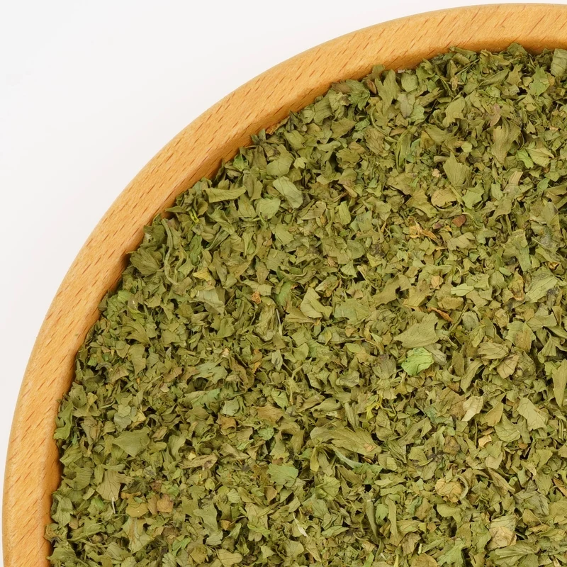 Corianderblätter - Coriander grün ( Korianderblätter)