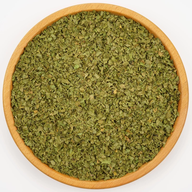 Corianderblätter - Coriander grün ( Korianderblätter)