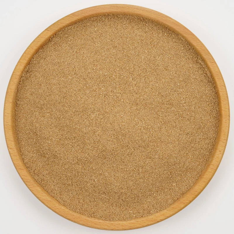 Coriander gemahlen ( Koriander )