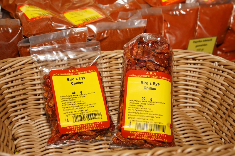 Chilies