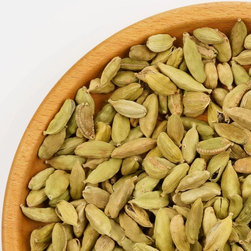 Cardamom ( Kardamom )