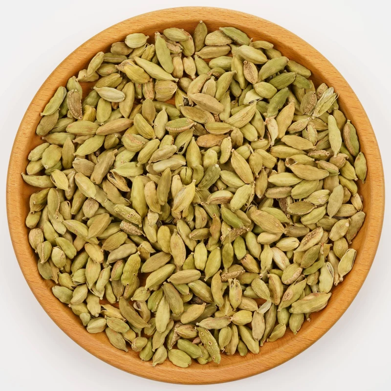 Cardamom ( Kardamom )