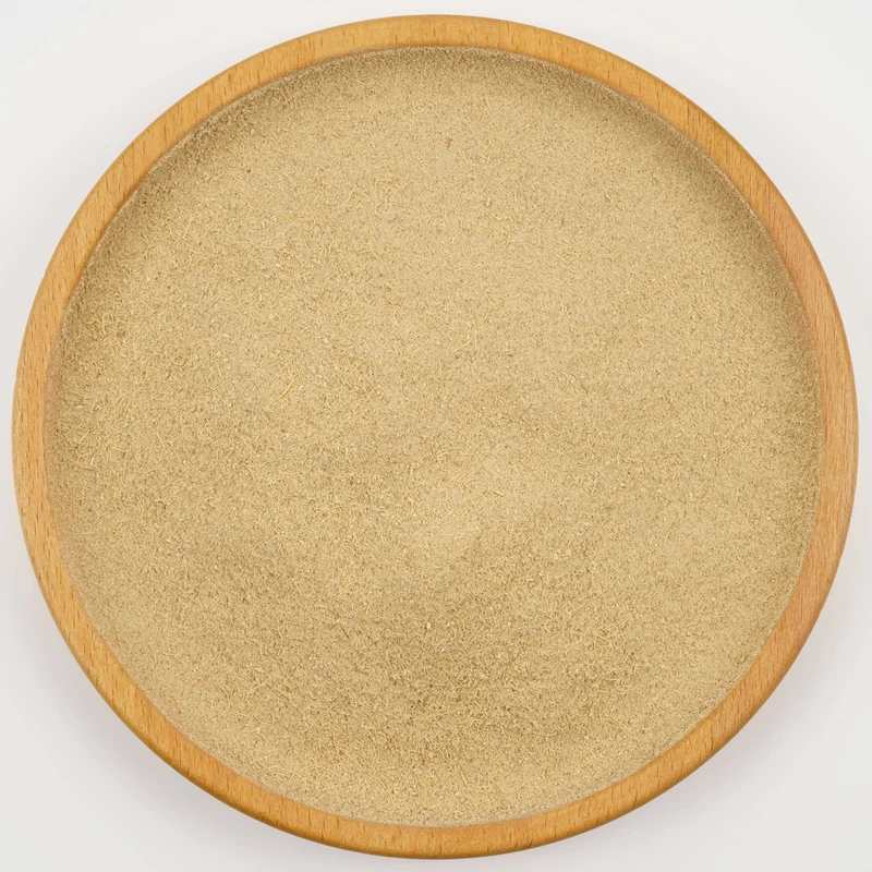 Cardamom ( Kardamom ) gemahlen