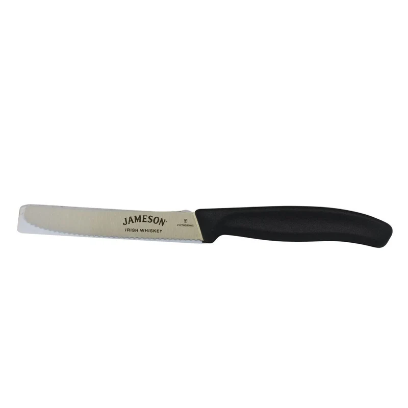Jameson Messer von Victorinox