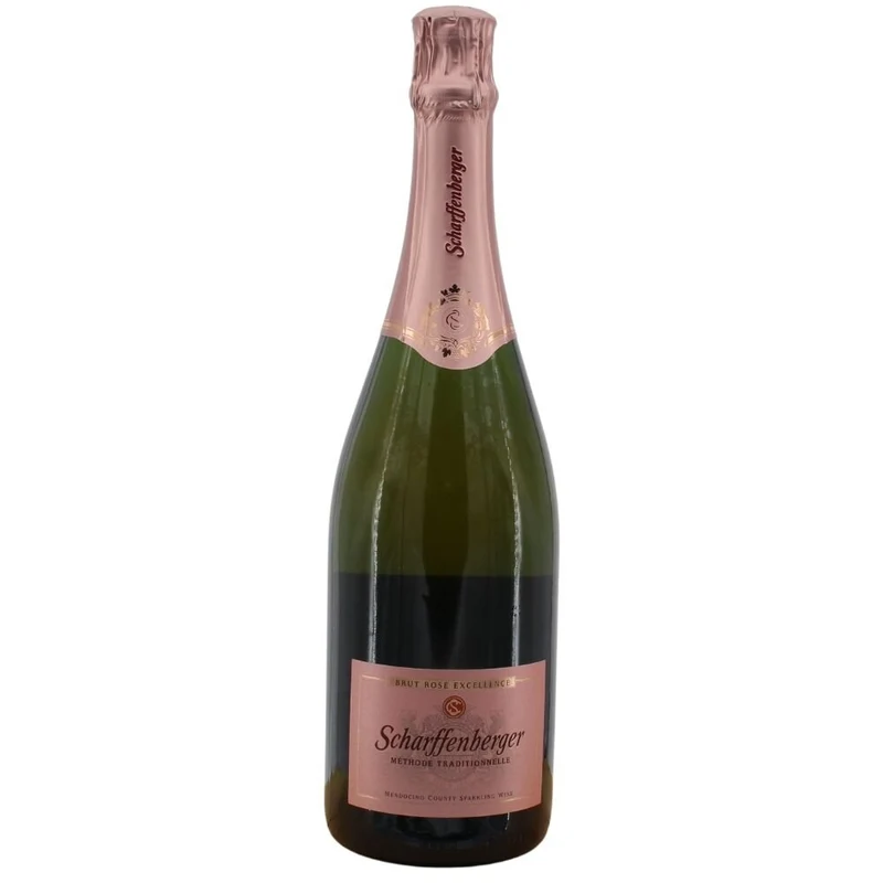 Scharffenberger Methode Traditionalle 12,5% 0,7l