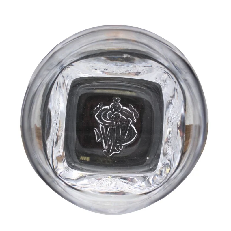 Johnnie Walker Glas mit Aufdruck