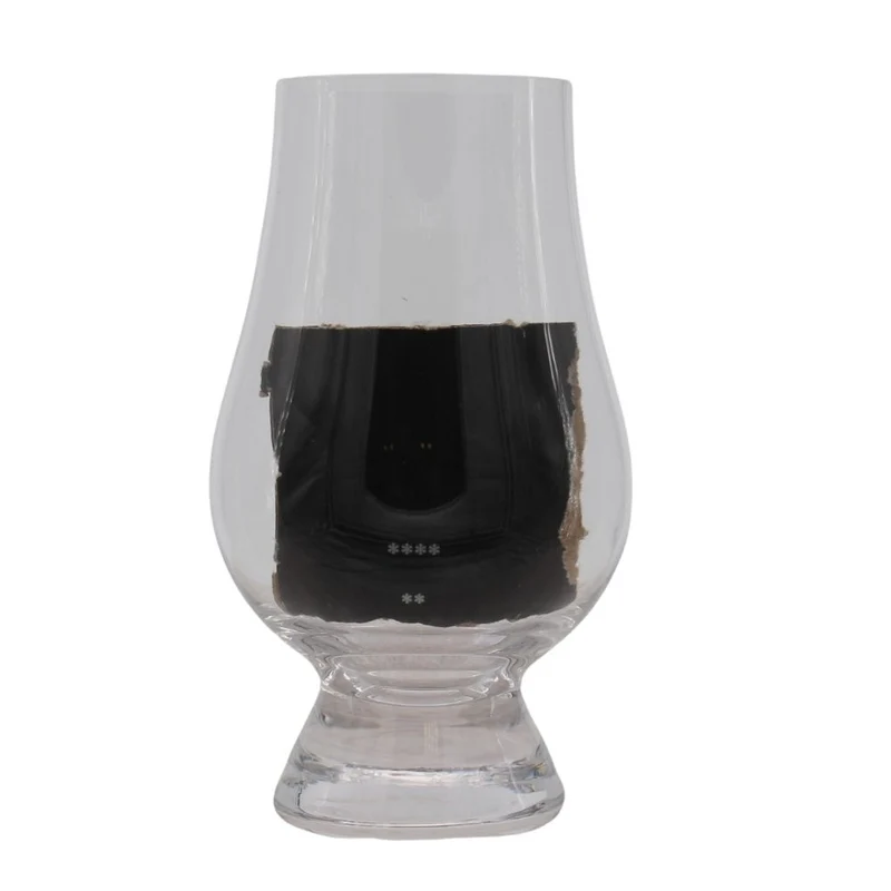 Redbreast Nosing-Glas mit Aufdruck The Glencairn Glas