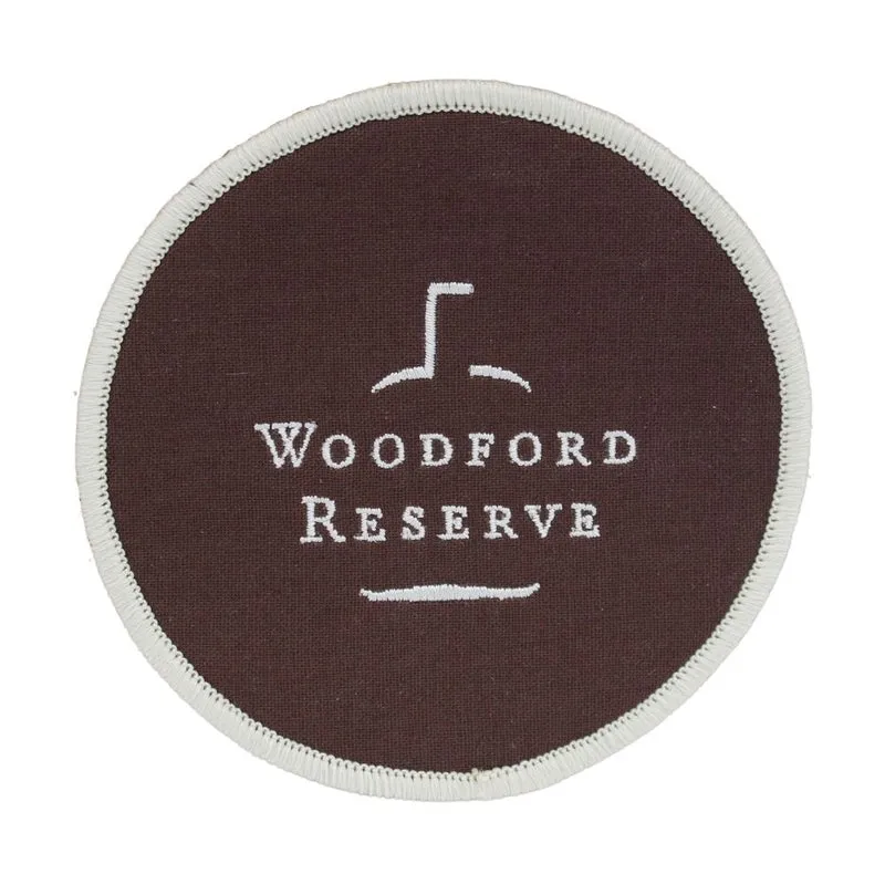 Woodford Reserve Untersetzer