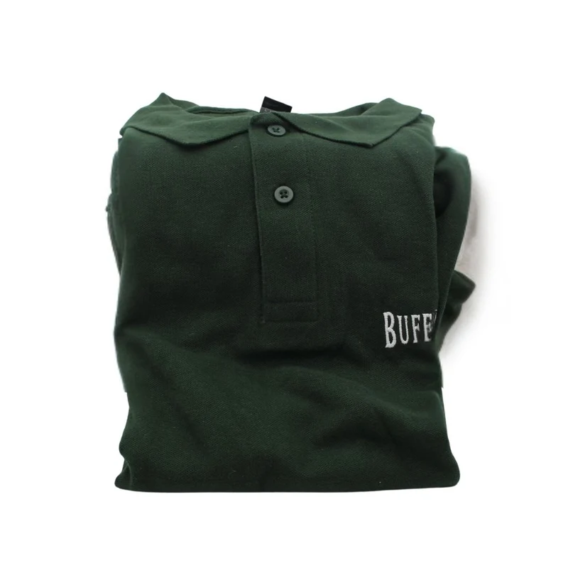 Buffalo Trace T-Shirt Gr. L