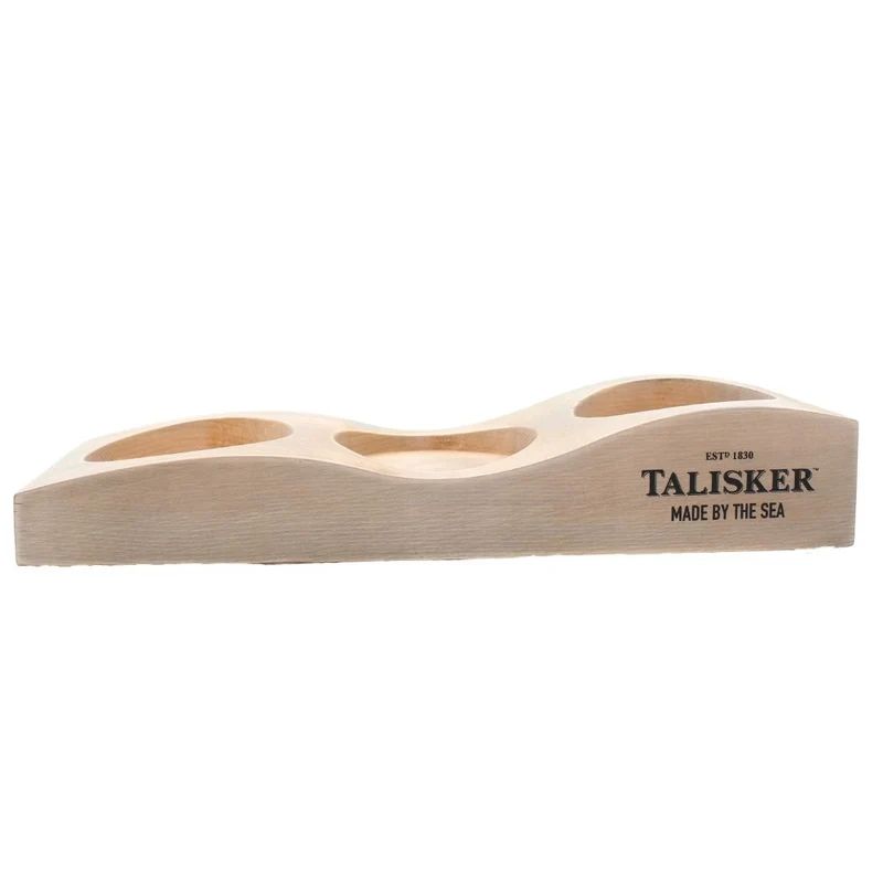 Talisker Tumblerhalter für 3 Tumbler