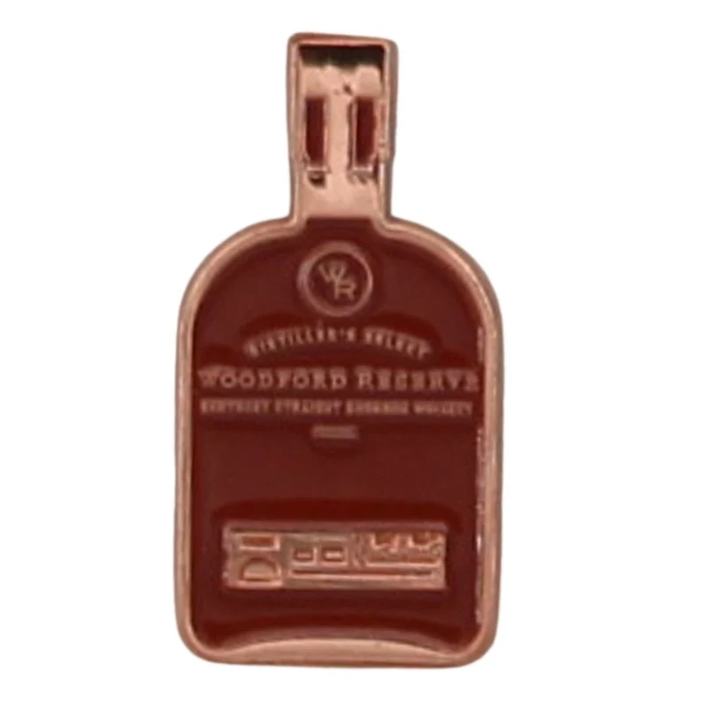 Woodford Ambassador Ansteckpin