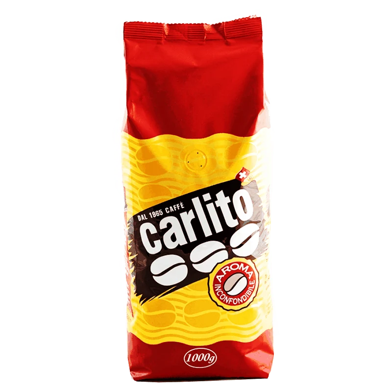 Café Carlito Ticino