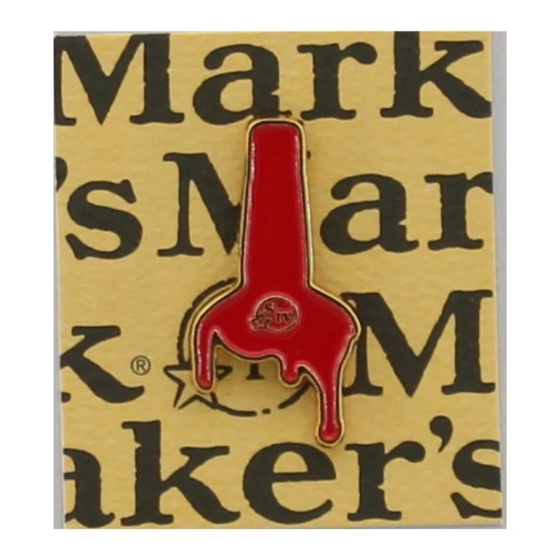 Markers Mark Ambassador Ansteckpin