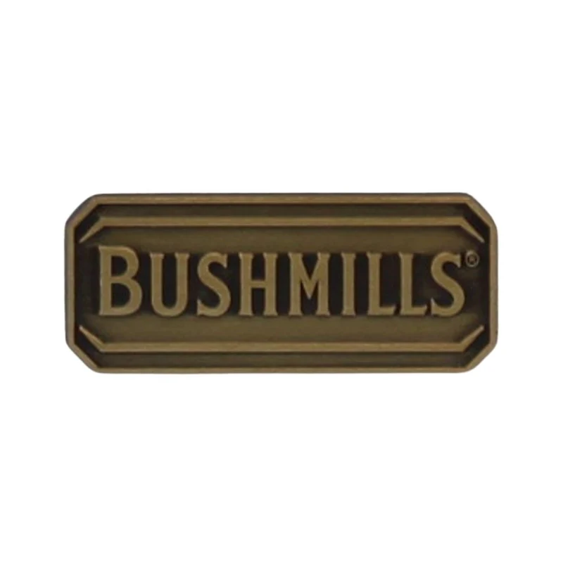 Bushmills Ambassador Ansteckpin