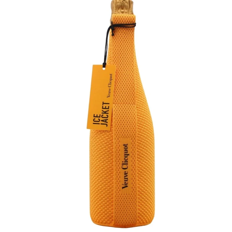 Veuve Clicqout Brut Ice Jacket 12,5% 0,7l