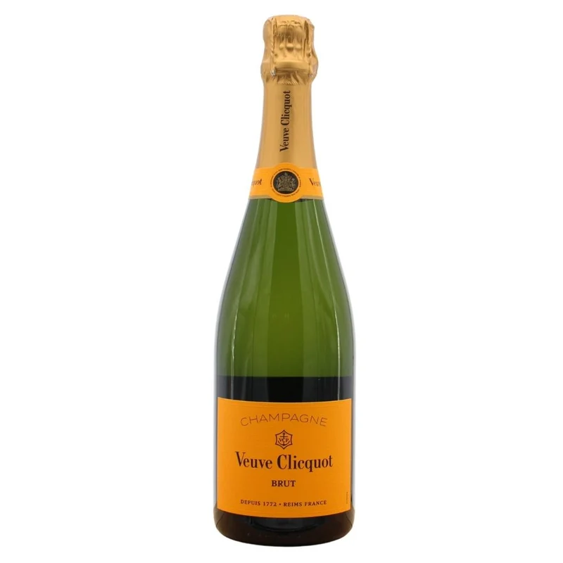 Veuve Clicqout Brut Ice Jacket 12,5% 0,7l