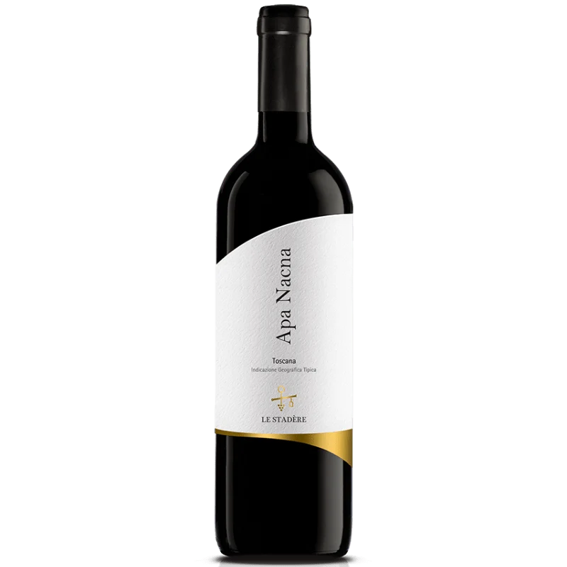 APA NACNA Rosso di Toscana IGT