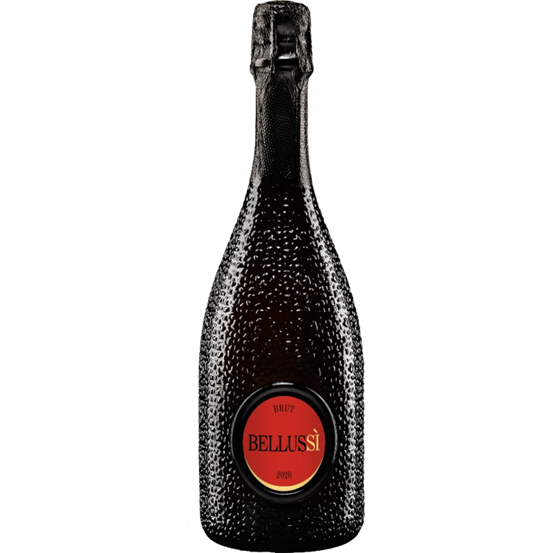 BellusSì Blanc de Noir Brut