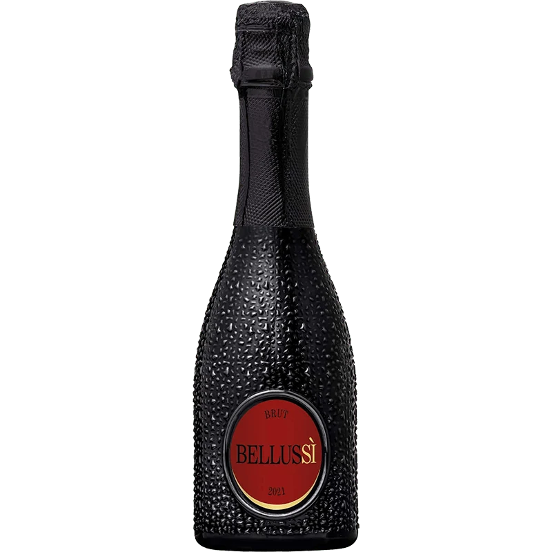 BellusSì Blanc de Noir Brut