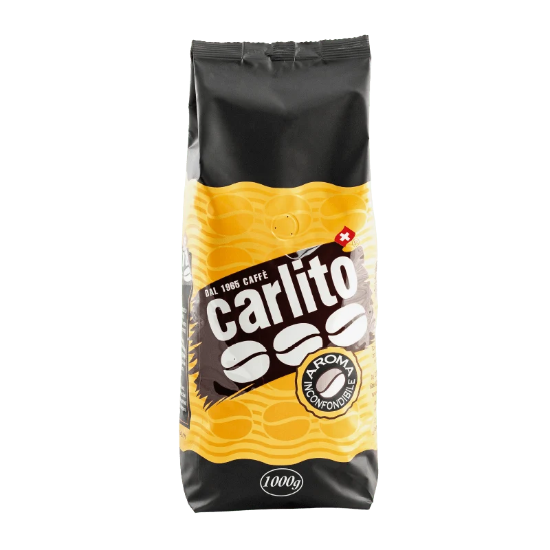 Caffè Carlito Mocca Espresso