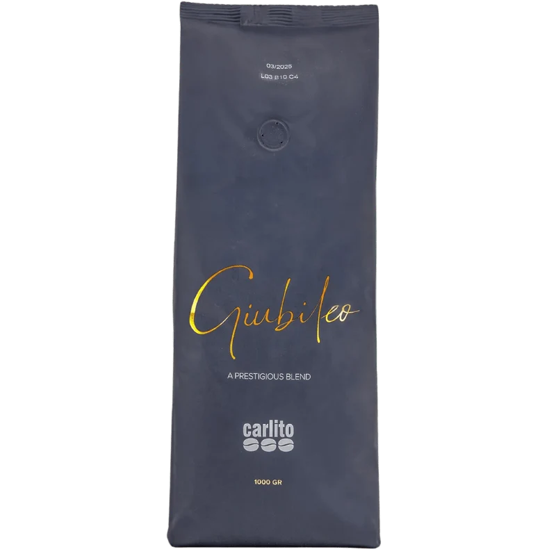 Café Carlito Jubiläum