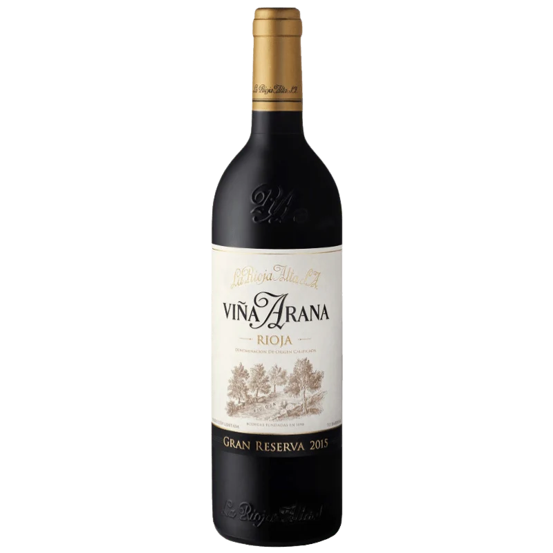 Viña Arana Gran Reserva DO Rioja