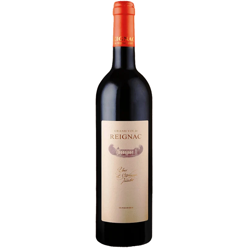 Grand Vin de Reignac AOC Bordeaux Superieur Rouge