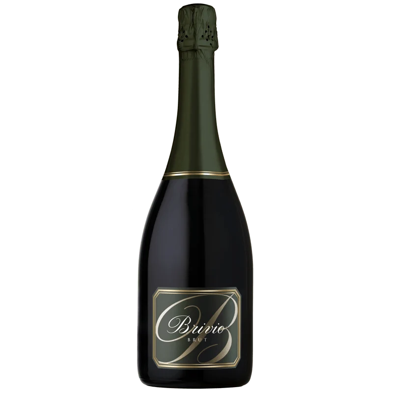 Brivio Brut Sparkling Wine IGT Schweiz