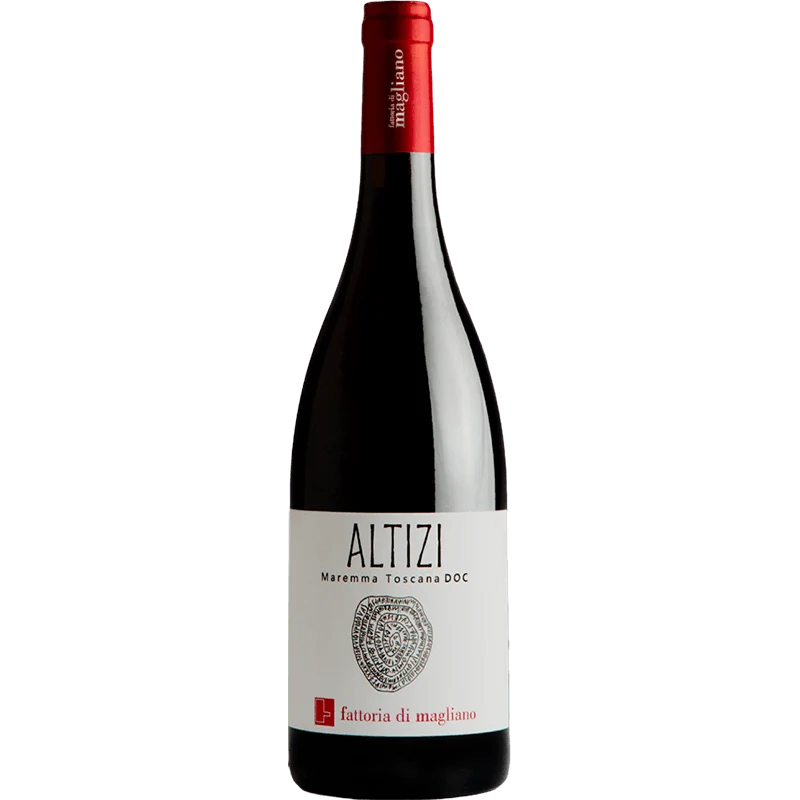 ALTIZI Maremma Toskana Cabernet DOC