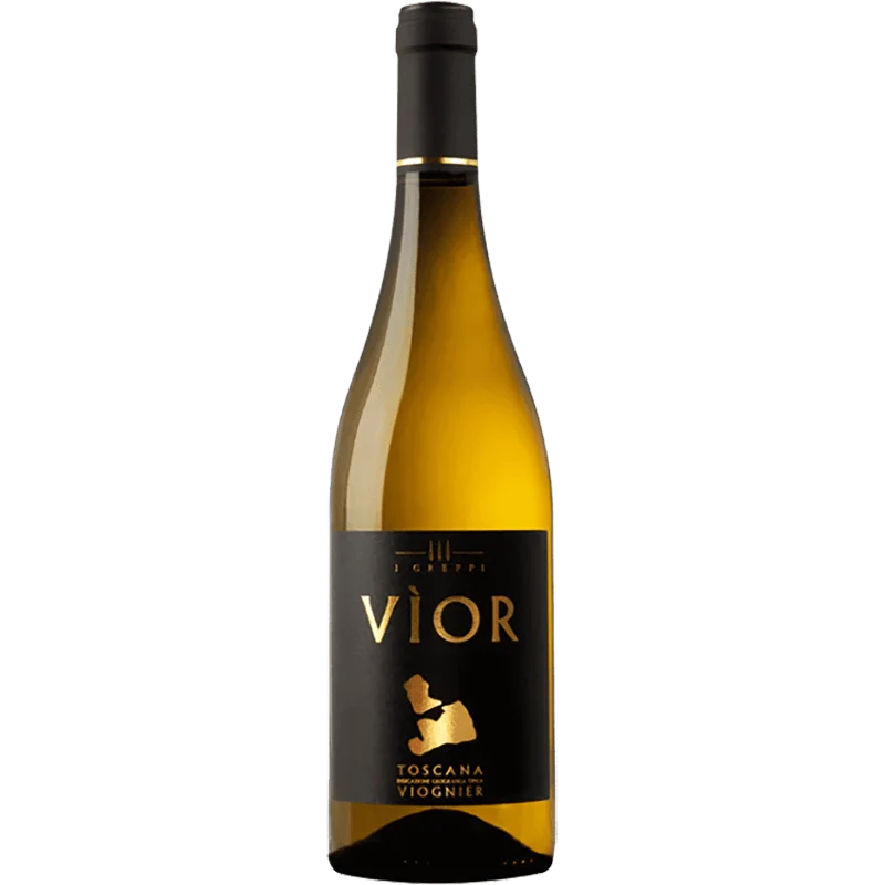 Vìor Costa Toscana Viognier IGT