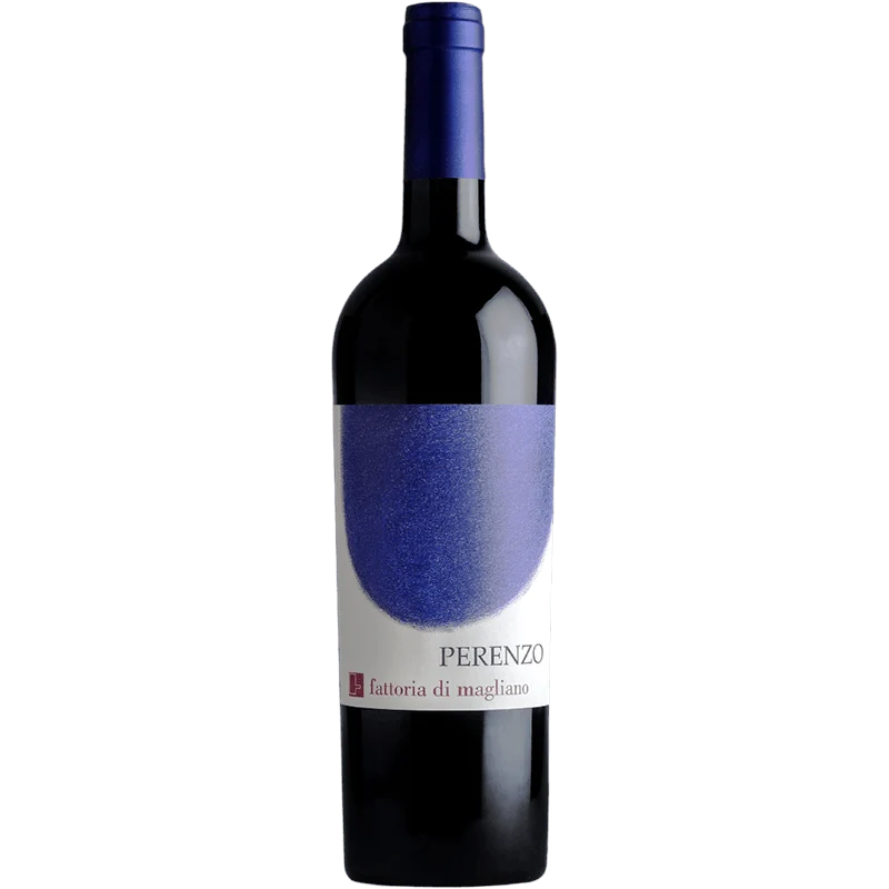 Perenzo Biowein Maremma Toscana Syrah DOC