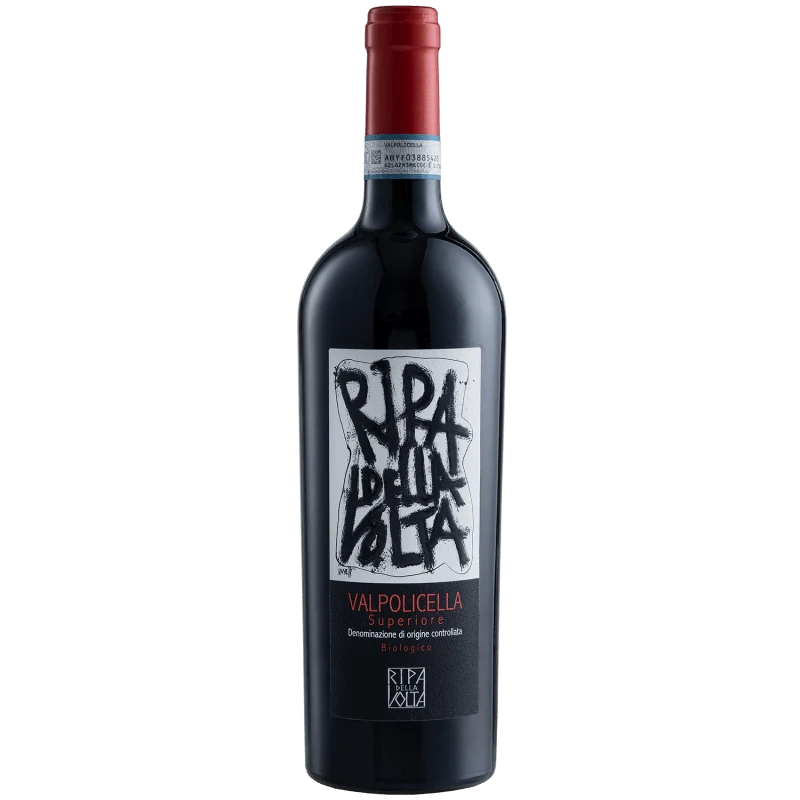 Valpolicella Superiore DOC