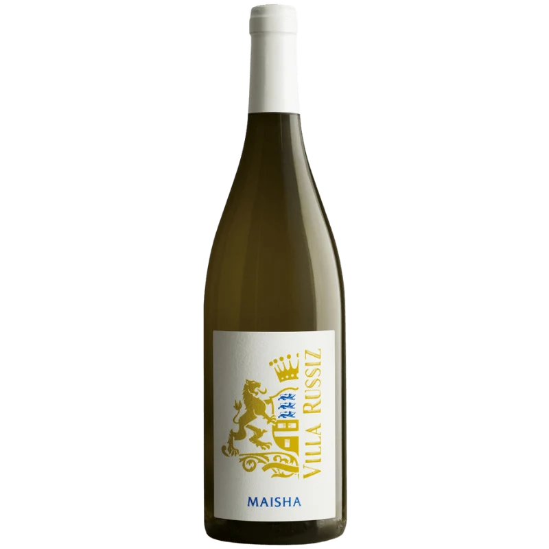 Maisha Bianco Collio DOC
