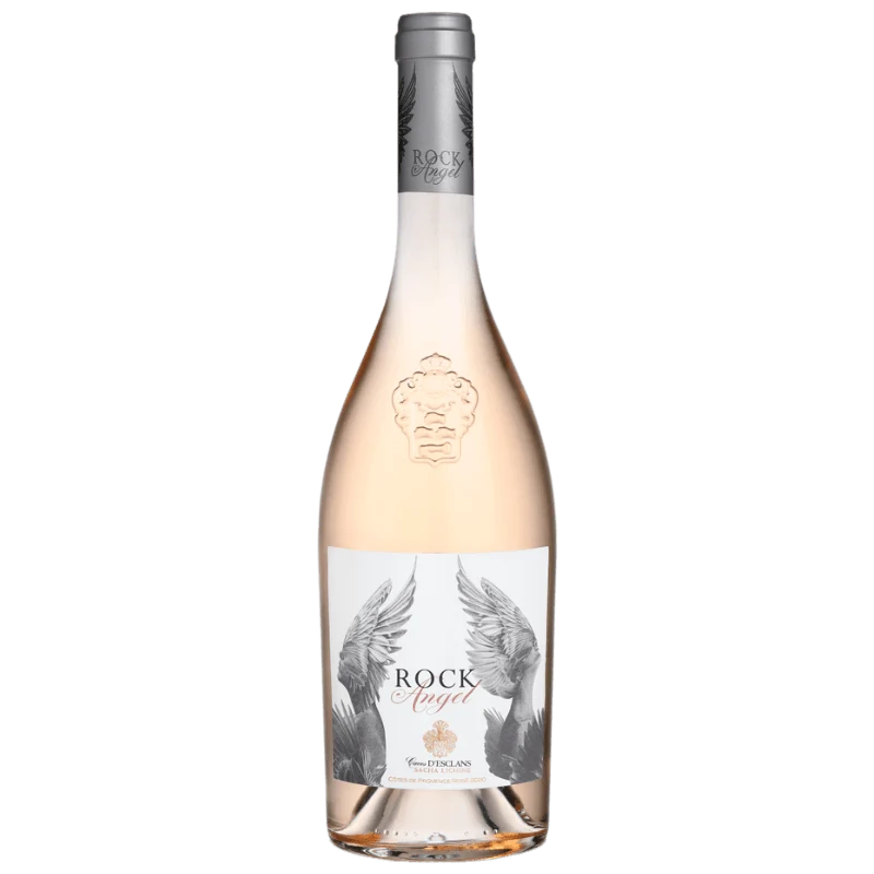 Felsenenengel Côtes de Provence Rosé AOC