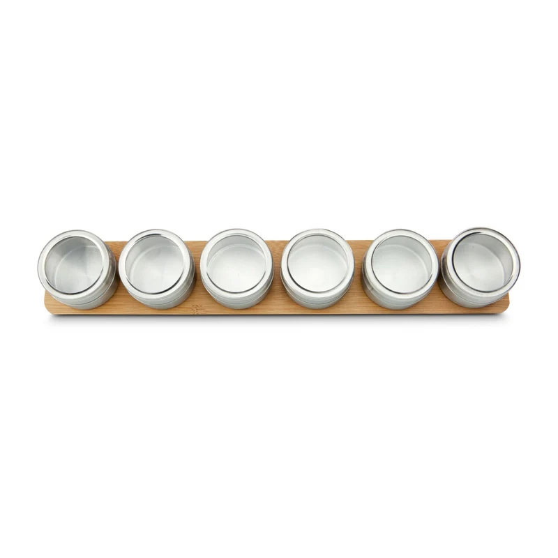ROMINOX® Gewürz-Magnetboard // Gustus