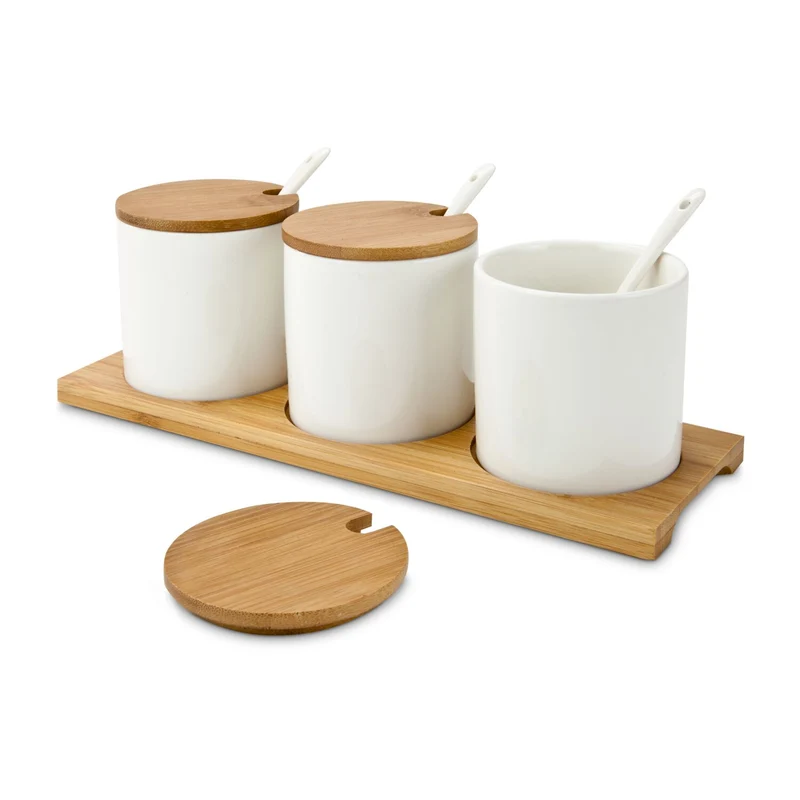 Bowls and Dips – Feinkost-Geschenkset