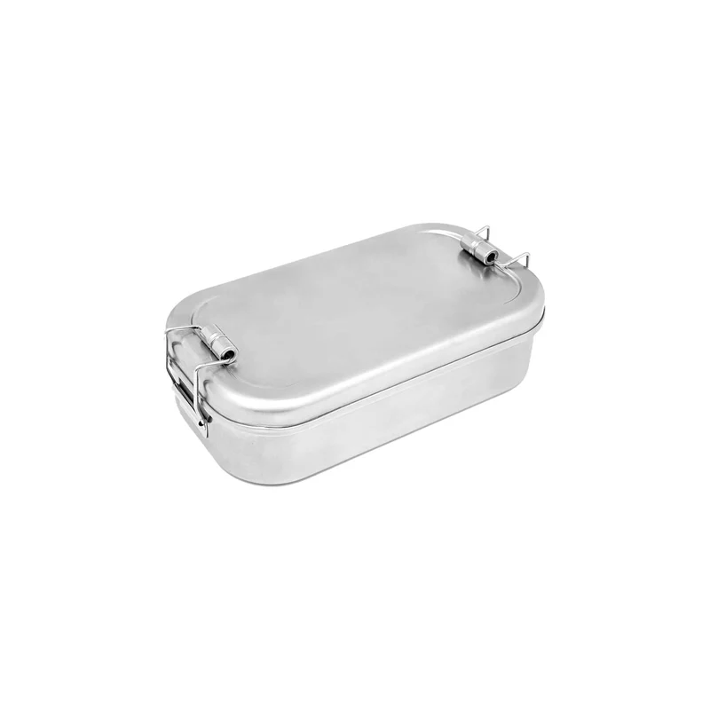Herzhafte Outdoor-Box – Feinkost-Geschenkset