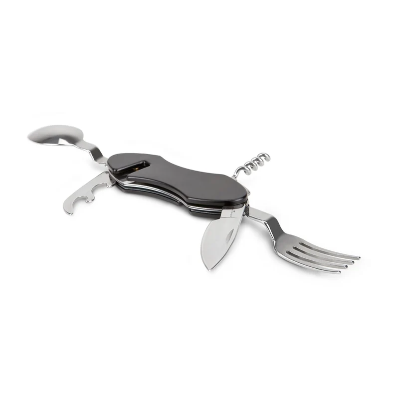 Herzhafte Outdoor-Box – Feinkost-Geschenkset