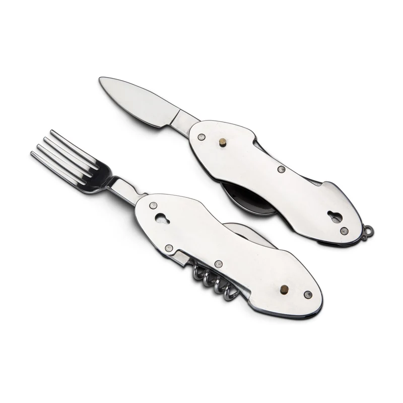 Herzhafte Outdoor-Box – Feinkost-Geschenkset